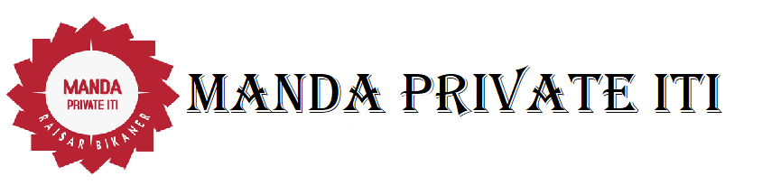 Manda Private ITI, Bikaner